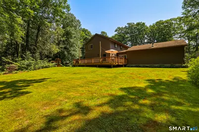 481 East Cotton Hill Road Road, New Hartford, CT 06057 - Photo 27