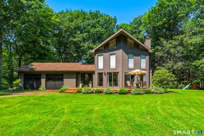 481 East Cotton Hill Road Road, New Hartford, CT 06057 - Photo 1