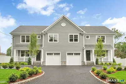 36 Almira Drive #A, Greenwich, CT 06831 - Photo 1