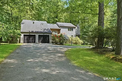 57 Grouse Lane, Woodbridge, CT 06525 - Photo 1