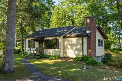 90 Lake Shore Drive, East Haddam, CT 06423 - Photo 1