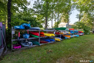 90 Lake Shore Drive, East Haddam, CT 06423 - Photo 31