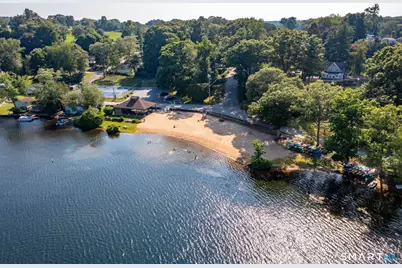 90 Lake Shore Drive, East Haddam, CT 06423 - Photo 27