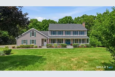 13 Rajcula Farm Road, Brookfield, CT 06804 - Photo 1