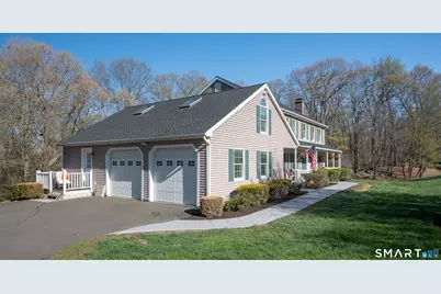 13 Rajcula Farm Road, Brookfield, CT 06804 - Photo 3