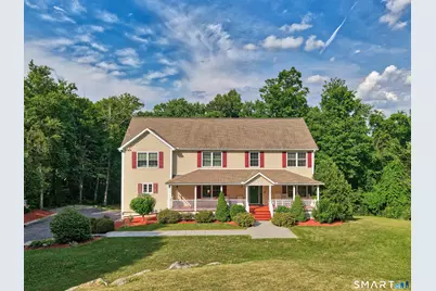 425 Westledge Drive, Torrington, CT 06790 - Photo 1