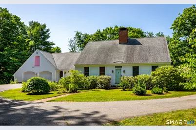 129 Sunset Ridge Road, Norfolk, CT 06058 - Photo 1