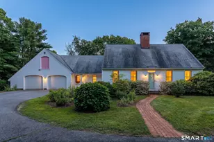 129 Sunset Ridge Rd, Norfolk, CT 06058 - Photo 5