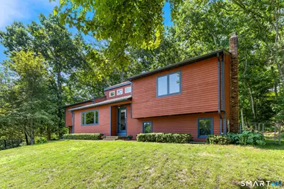 69 Fox Ridge Lane, Tolland, CT 06084 - Photo 33