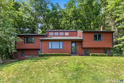 69 Fox Ridge Lane, Tolland, CT 06084 - Photo 1