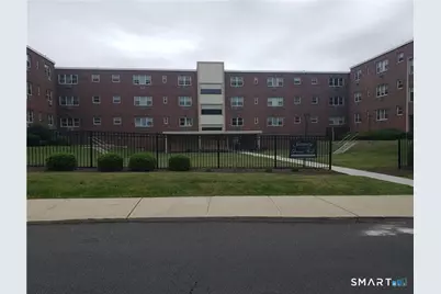 70 Grove Hill Street #3W, New Britain, CT 06052 - Photo 1