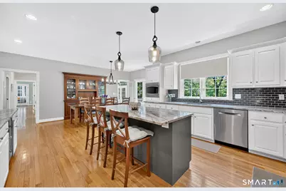 11 Whitman Pond Road, Simsbury, CT 06070 - Photo 7