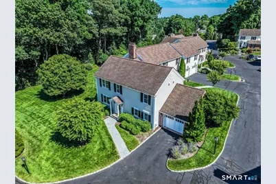123 Richmond Hill Road #18, New Canaan, CT 06840 - Photo 29