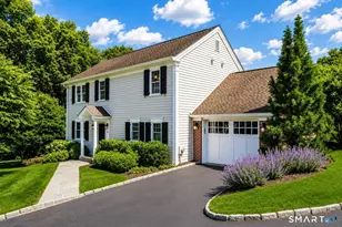 123 Richmond Hill Rd, New Canaan, CT 06840 - Photo 1