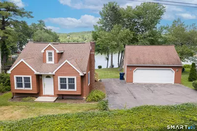 57 Fall Mountain Lake Road, Plymouth, CT 06786 - Photo 1