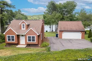 57 Fall Mountain Lake Rd, Plymouth, CT 06786 - Photo 1