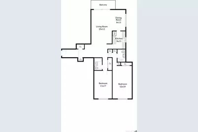 44 Strawberry Hill Avenue #12F, Stamford, CT 06902 - Photo 21