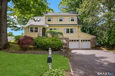 52 Center Drive, Greenwich, CT 06870 - Photo 1