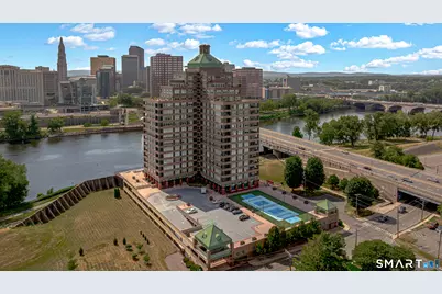 235 East River Drive #1501, East Hartford, CT 06108 - Photo 3