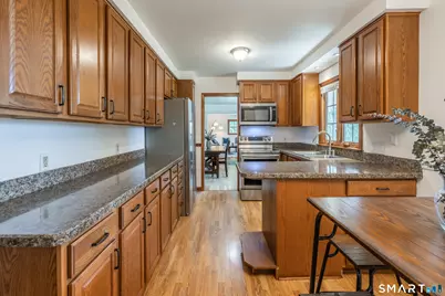 135 Walnut Tree Hill Road, Shelton, CT 06484 - Photo 11