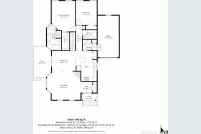194 Summerfield Gardens #194, Shelton, CT 06484 - Photo 35