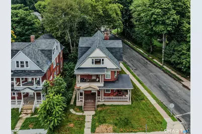 483 Edgewood Street, Hartford, CT 06112 - Photo 5
