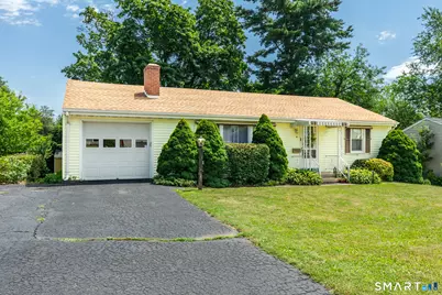 41 Blodgett Roy Drive, New Britain, CT 06053 - Photo 37