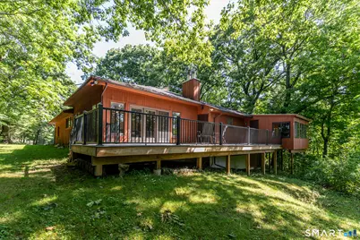 230 East Litchfield Road, Litchfield, CT 06759 - Photo 1