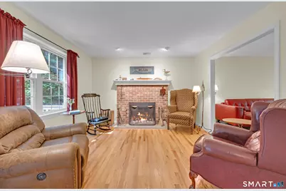 391 Squaw Hollow Road, Ashford, CT 06278 - Photo 9