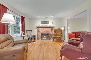 391 Squaw Hollow Rd, Ashford, CT 06278 - Photo 9