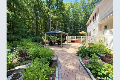 391 Squaw Hollow Road, Ashford, CT 06278 - Photo 5