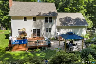 391 Squaw Hollow Rd, Ashford, CT 06278 - Photo 37