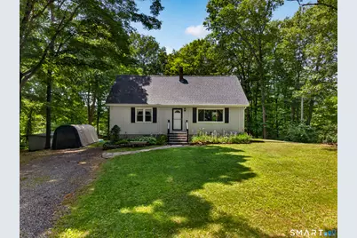 304 Providence New London Turnpike, North Stonington, CT 06359 - Photo 1
