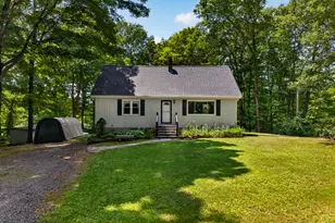 304 Providence-New London Turnpike, North Stonington, CT 06359 - Photo 1