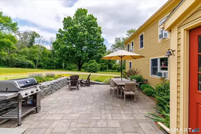 589 Brayman Hollow Road, Pomfret, CT 06259 - Photo 9