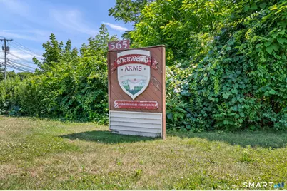 565 Talcottville Road #1C5, Vernon, CT 06066 - Photo 27