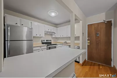 565 Talcottville Road #1C5, Vernon, CT 06066 - Photo 5