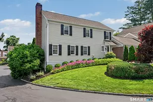 123 Richmond Hill Rd, New Canaan, CT 06840 - Photo 1