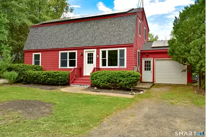 70 Granville Road, Hartland, CT 06027 - Photo 1