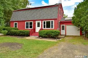70 Granville Rd, Hartland, CT 06027 - Photo 1
