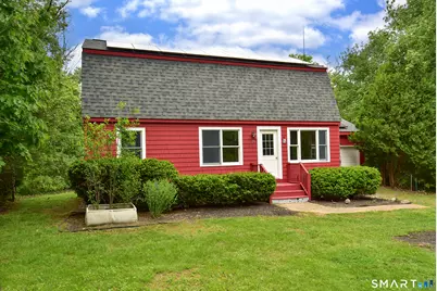 70 Granville Road, Hartland, CT 06027 - Photo 3