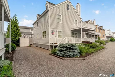 679 Fairfield Beach Road #679, Fairfield, CT 06824 - Photo 1