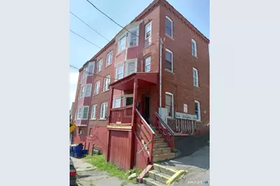 121 Lounsbury Street #1W, Waterbury, CT 06706 - Photo 1
