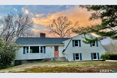 661 Chestnut Hill Road, Glastonbury, CT 06033 - Photo 1