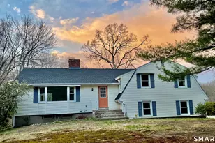 661 Chestnut Hill Rd, Glastonbury, CT 06033 - Photo 1