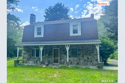 47 Hiram Hill Road, Monroe, CT 06468 - Photo 1