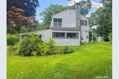 47 Hiram Hill Road, Monroe, CT 06468 - Photo 3