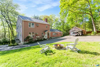 829 Scofieldtown Road, Stamford, CT 06903 - Photo 1