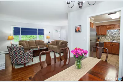 96 Barrack Hill Road, Ridgefield, CT 06877 - Photo 5