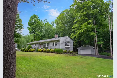 96 Barrack Hill Road, Ridgefield, CT 06877 - Photo 3